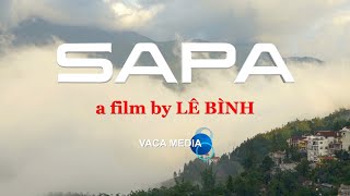 THE BEST OF SAPA trailer by Lê Bình,  VACA Media thực hiện