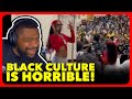 Sexyy Red's High School Performance PROVES Black Culture Is POISON!