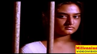 വിധവ ഗർഭിണിയായി അതാണ് ഈ തറവാടിൻ്റെ ശാപം...!! | Parinayam Movie | Part 1