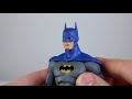 dc essentials batman knightfall action figure review