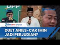 Pengamat Nilai Duet Anies-Cak Imin 