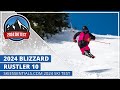 2024 Blizzard Rustler 10 - SkiEssentials.com Ski Test