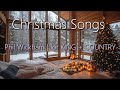 Christmas Songs Mix 🎵🎄- Phil Wickham | for KING + COUNTRY 🎁