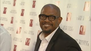 Forest Whitaker in Talks to Join ‘Star Wars: Rogue One’