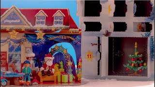 PLAYMOBIL CHRISTMAS TOY STORY ADVENT CALENDAR