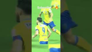 kerala blasters biggest comeback in isl history കേരള ബ്ലാസ്റ്റേഴ്സിന്റെ ഏറ്റവും വലിയ തിരിച്ചുവരവ് 😍🔥