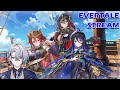 Day 45 | Server E-56 dah buka yak | Live Evertale & Eversoul