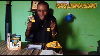 CUBANA MY WEEK WITH MTN 4G YAFUN YAFUN PACKAGES