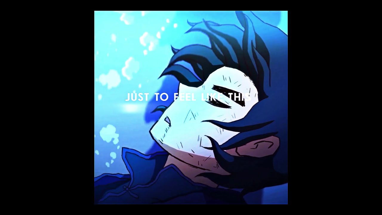 Scissor Seven Edit Long Time Youtube