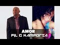 Fil G Kamporta - Amor