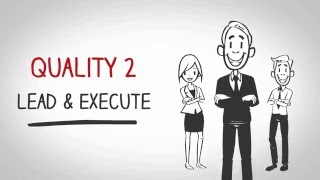 The 7 Qualities Of Tomorrow´s Top Leaders