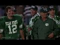 necessary roughness 9 10 movie clip samurai football 1991 hd