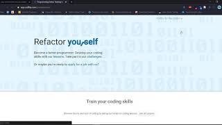 Lesson - 4 :2 - Codility for programmer | MaxCounter | Java | Problem solving