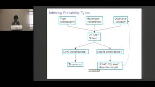 [OOPSLA] Probability Type Inference for Flexible Approximate Programming