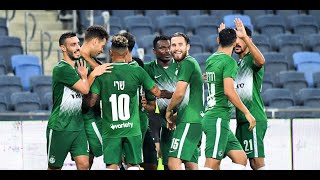 Maccabi Haifa 0:0 Feyenoord | Europa Conference League | All goals and highlights | 14.09.2021