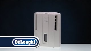 De'Longhi Dehumidifiers