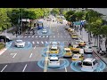 Self-Driving Cars in Japan