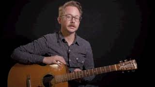 Rock House Joe - Introduction to Fingerpicking Guitar taught by Clinton Davis