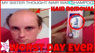 People Having a Worse Day Than You (Funny Fails)