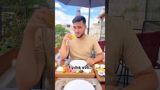 1 yıllık ve 20 yıllık evli 😍 #comedy #humor #funny #shortsvideo #shorts