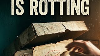 Neglect With a Signature | Forgotten Families Rotting on the Shelf