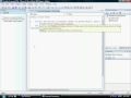 How to make command button- Visual Basic 2008