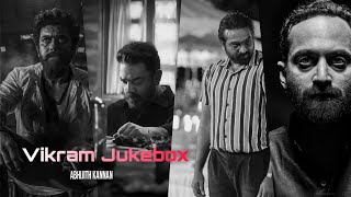 One year of Vikram-Jukebox| Lokesh Kanakaraj |Kamal hassan| Anirudh| Abhijith Kannan
