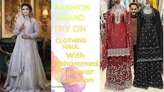 Shivaji Nagar Bangalore New Evening baazar Mohammed Munawar Collection  Pakistani Elaf Bridal Plazo