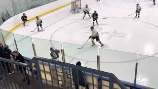 Mississauga Beast vs. Mississauga North Stars (U12AA) Feb 3rd, 2023 (Part 1)