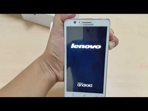 Hard Reset Lenovo A536 Hard Reset Lenovo A536