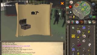 Easy Clues, Easy Bank 5
