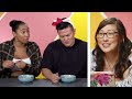 Try Not To Eat - Hello Kitty & Friends  People vs Food