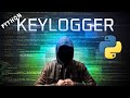 Python keylogger