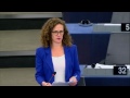 Sophia in 't Veld 14 Jun 2017 plenary speech on refoundation of a Europe