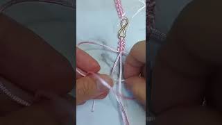 Membuat gelang yang mudah untuk ide jualan #diy #handmade #tutorial #bracelet #gelang #idekreatif