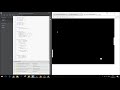 Code a Game in 10 minutes - Pong