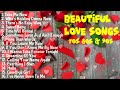 Beautiful Love Songs of the 70s, 80s, & 90s Part 2 - DeBarge, David Gates, Peter Cetera