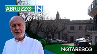 ABRUZZO IN - Notaresco