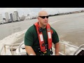 We Are Cooper/T. Smith: Bradley Burdett, CTS Mooring