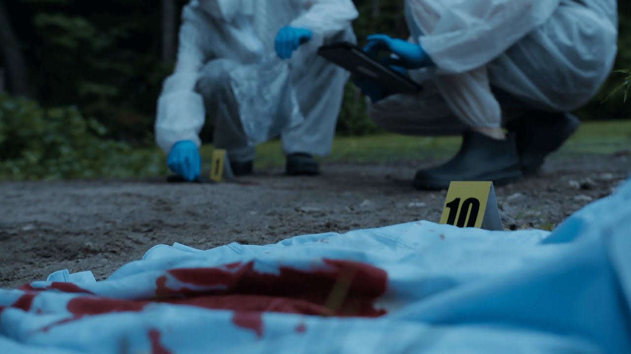 Introduction To Forensic Science Youtube