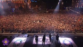 System of a Down -  "Toxicity"    (Live Armenia 2015)