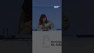 Dieron a conocer los fundamentos de la condena a Cristina Fernández de Kirchner