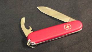 VICTORINOX BANTAM ECOLINE