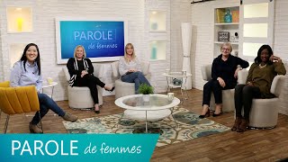 Comment se relever après plusieurs fausses couches ? - Parole de femmes - Sandra Kouamenan