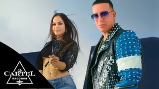Daddy Yankee & Natti Natasha | "Otra Cosa" (Vídeo Oficial)