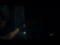 Shooting Mr. X's hat off in RE2 Remake #residentevil ‎@Residence of Evil 