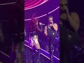 RBD - Un Poco De Tu Amor - Madison Square Garden, NY - 9/1/23