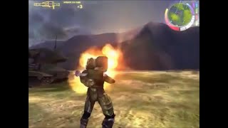 Halo 1 - Early Prototype Weapons From The Macworld 1999 Build