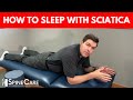 How to Sleep with Sciatica | DO's and DONT's Explained
