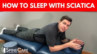 How to Sleep with Sciatica | DO's and DONT's Explained